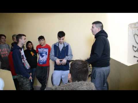 CENNIK VS COLETIYAS - OCTAVOS [CUMPLEAÑOS BATTLE]