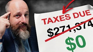 How Foreign LLC Owners Are Paying 0% US Tax in 2026 — The Legal Framework Explained