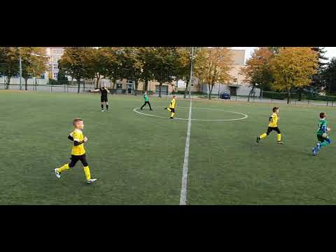 1Q MARCOVIA MARKI 09 - MKS BUG WYSZKÓW 09 wynik 2-5