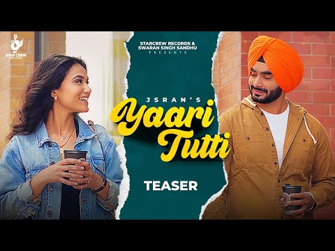 Poster yaari tutti lyrics – jsran