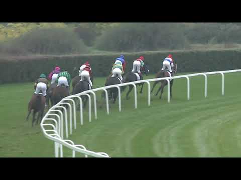 2020.10.25. 02. futam - NYERETLEN KÉTÉVESEK VERSENYE (IV.kat.) I.rész