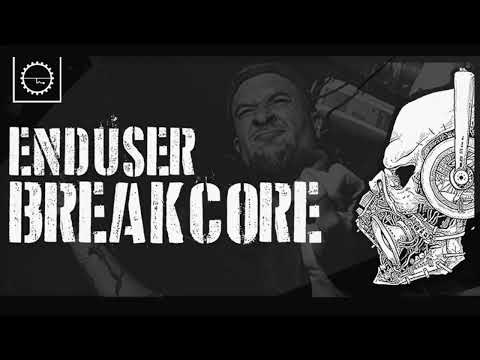 Enduser - Live Motion Sickness vs. Wrong Music 25 May 2005