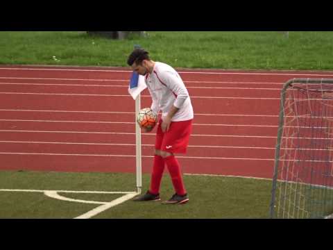 SG Blau-Weiss Schneidhain - SGK Bad Homburg II -verpasste Chancen vom 02.04.2017