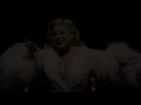 For The Gaze song video by Megan Hilty