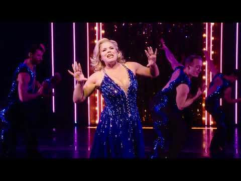 Scene from For The Gaze track by Megan Hilty
