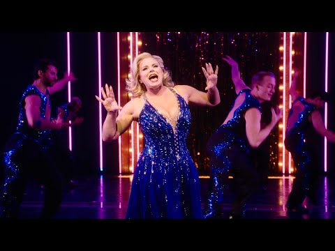 Thumbnail from For The Gaze song video by Megan Hilty