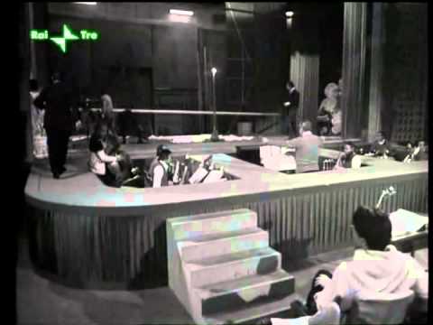 Gianni Agus  La Passerella   Avanspettacolo