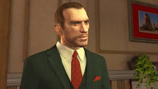 【GTAIV】うどんげGTA４第二十七話「結集！マクレリーの一族！」【ゆっくり実況】