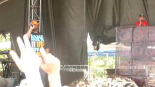 Slum VIllage - Players/I Don't Know (Live)