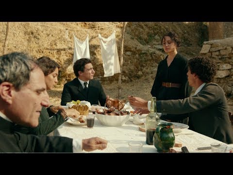 CAPRI-REVOLUTION - Clip "Io non sono come voi"