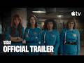 Women In Blue Season 2 Official Trailer Apple TV