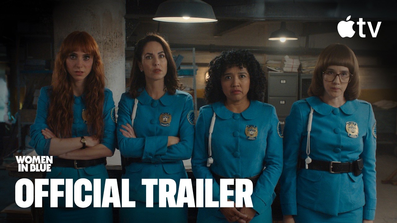 Las Azules — Season 2 Official Trailer | Apple TV