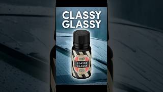 This Glass Coating is INSANE in the Rain! ☔️