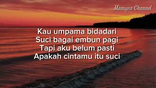 Download lagu Lela - Bidadari (Lirik) mp3