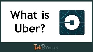 What is Uber & How Does It Work?