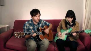 [PCS] Field Mouse - You Guys Are Gonna Wake Up My Mom