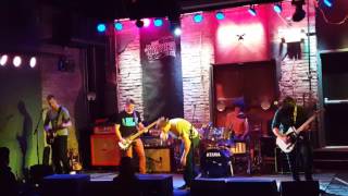 Beautifully Unplanned