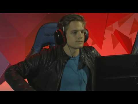 Rudan HLA WCA 2015 Cologne