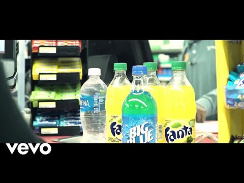 3 Problems - Touchdown ft. Ray G