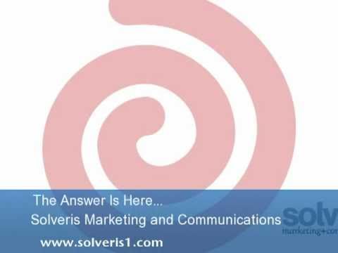 Solveris in 30 seconds