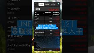 #日本経済,#マーケット,#相場,#株ニュース,#金融,#チャート,#テクニカル分析,#ファンダメンタル分析,#出来高,#株式投資初心者,#投資系YouTuber,
