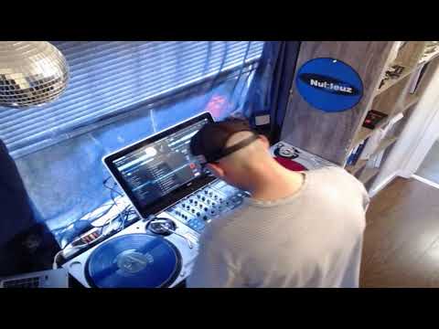 Natron's House of Hard Show mixtape #368 - Sunday Funday Lets party  UK Hard House Hard Dance