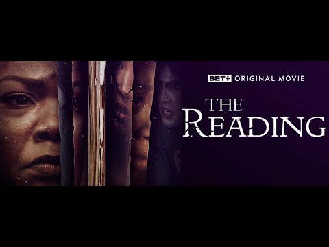 BET+ Original Movie | The Reading