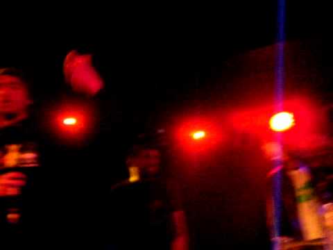 Flowjob-Δέος live @ An club 15/4/2011