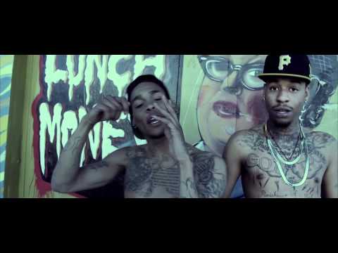 CALI BOY CUSH - PATHOLYRICIST