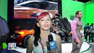 Xbox  en E3 by Punto.Gaming TV!