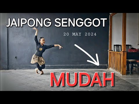 SENGGOT || JAIPONG || KLASIK