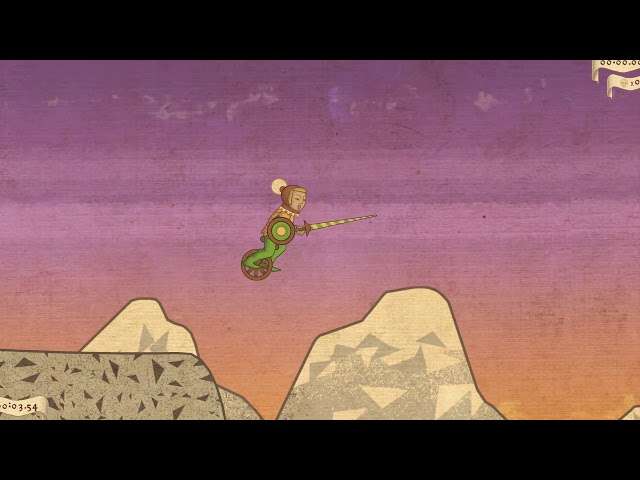 Video - Balancelot (Xbox One)