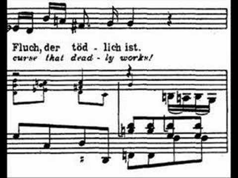 Bach: Cantata BWV 54, "Widerstehe doch der Sünde" A Scholl