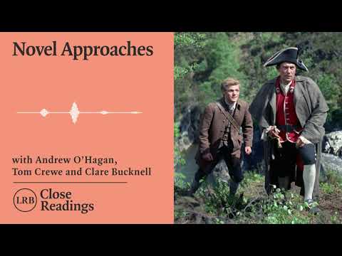 Novel Approaches: ‘Kidnapped’ by Robert Louis Stevenson