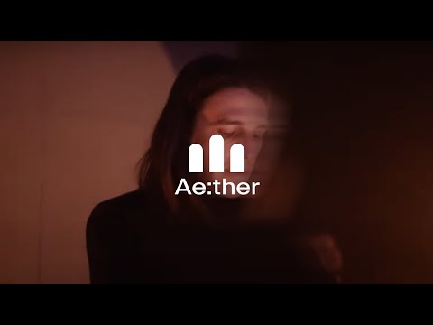 Ae:ther Full Set | Live at Away To: Motorwerk (Factory People x Creative State)