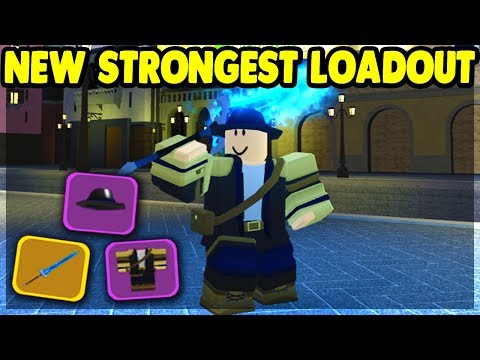 New Best Mage Loadout In The Canals Update Dungeon Quest - tanqr roblox group