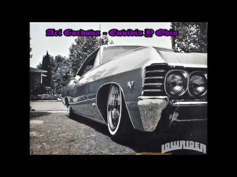 Ari Cordova - Envidia Y Odio