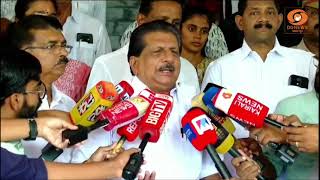 മുല്ലപ്പെരിയാർ ഡാം; കേരളത്തിന്റെ പ്രതിനിധിയെ ഉടൻ ത?