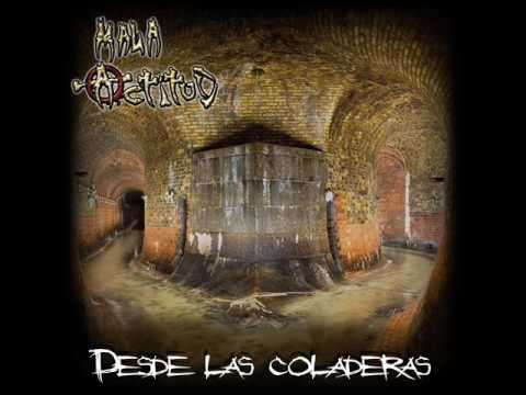 Mala Actitud . Holocausto