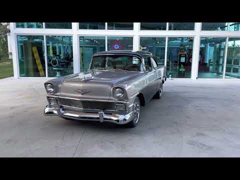 1956 Chevrolet 210 (CC-1663397) for sale in Palmetto, Florida