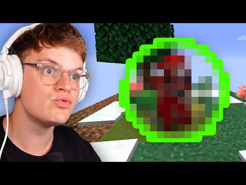 Derfor er DET HER det bedste mob i Minecraft! - One Block (Modded) Ep2
