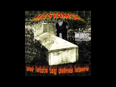 Masta Moe - Der letzte Tag deines Lebens Snippet