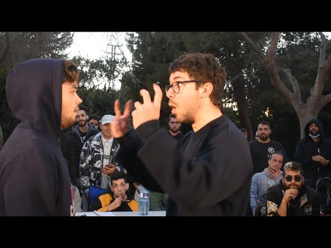 PENKAR v KMIBA | OCTAVOS | BX PLATA 1 2022