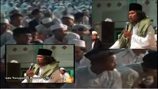 Download lagu Gus Muwafiq Cerita Keberanian Mbah Hasyim Asy'ari Hadapi Pembongkaran Makam Nabi mp3