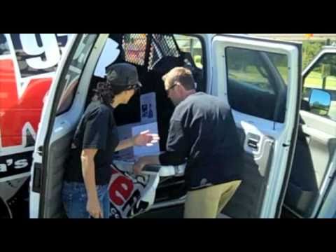 48 Hours of Towns Jake Loves! - 93.3 JakeFM