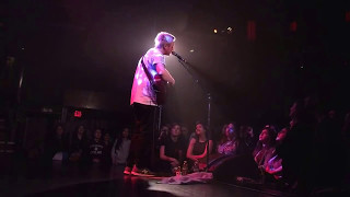 Lewis Watson - Forever - 5/6/17 - at The Troubadour - Los Angeles, CA
