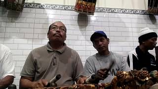 Download lagu Belajar riong rejang sari mp3