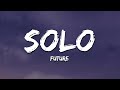 Future Solo Lyrics