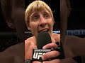 Paddy Pimblett’s moving speech about mental health at UFC London last July ?
