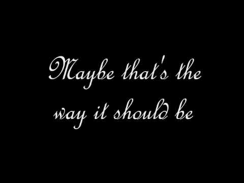 Shinedown - Call Me (lyrics)